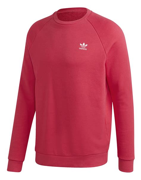 Adidas originals crew sweatshirt